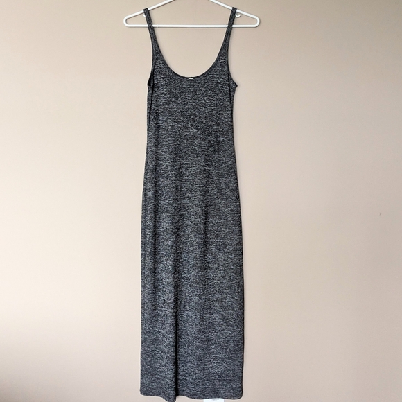 Babaton Freddie Scoop Neck Midi Tank Dress - Picture 3 of 12